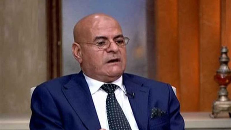 بركات: غلق 10 قنوات