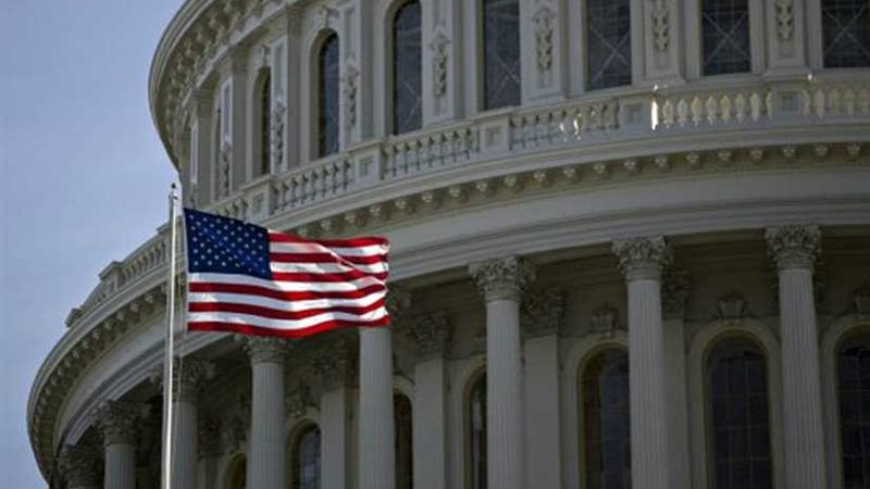 عجز الميزانية الأمريكية