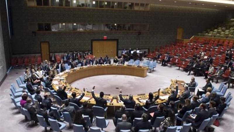 مجلس الأمن يمدد لبعثته