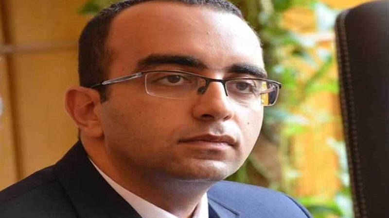  نائب محافظ الإسماعيلية