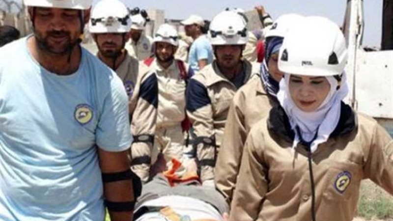 وكالة روسية : النصرة