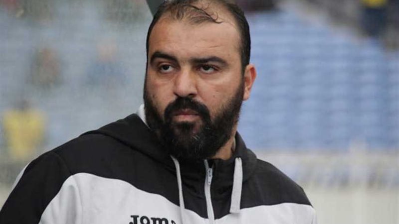 مضوى: الروح العالية