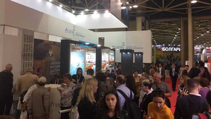 مشاركة متميزة لشركة