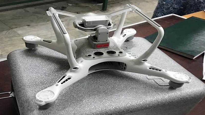 جمارك الطرود البريدية