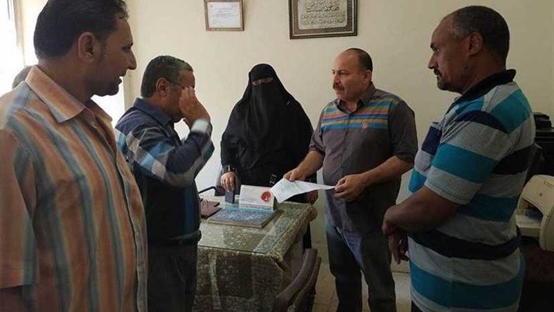 بالصور.. إحالة 60