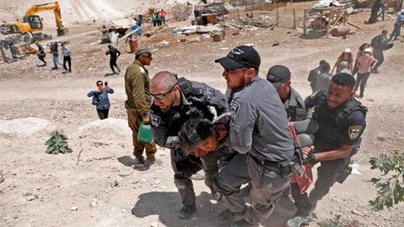 الخارجية الفلسطينية