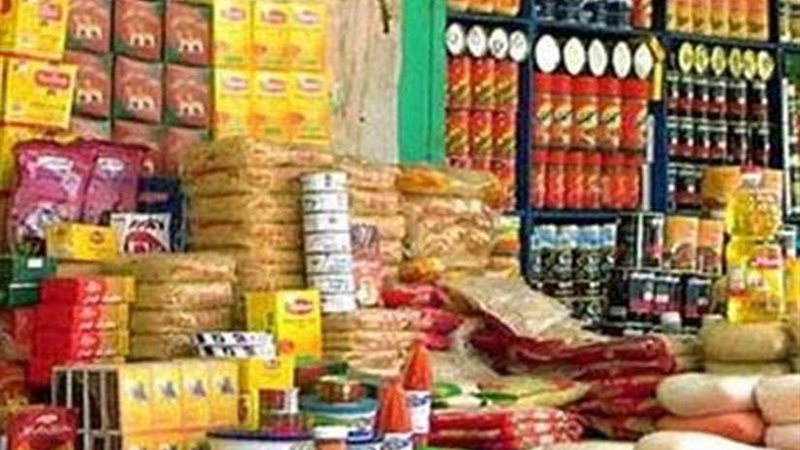 وكيل وزارة التموين