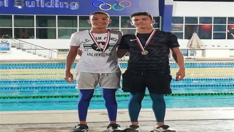 شرم الشيخ تتلألأ