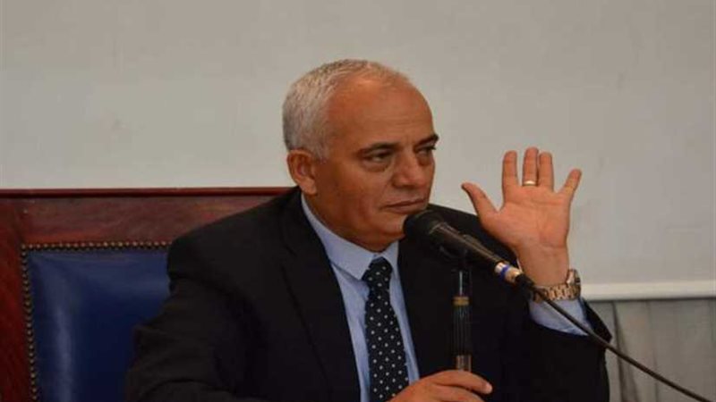 التعليم: الانتهاء