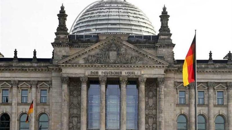 الخارجية الألمانية