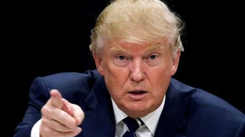 ترامب يفرض رسوما