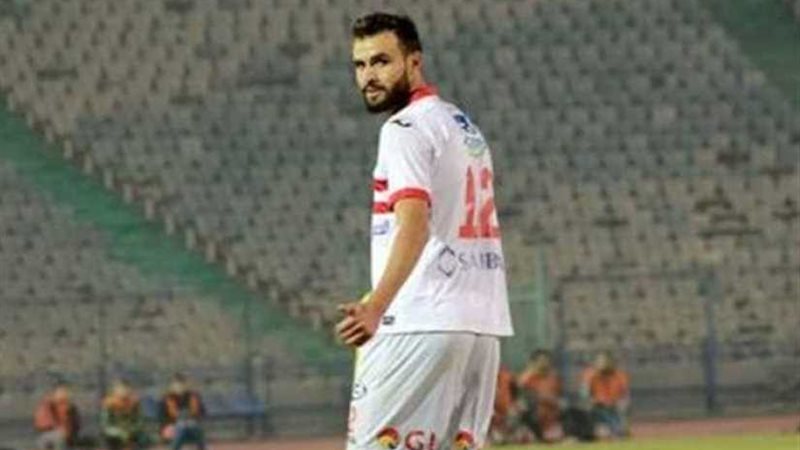 الزمالك يقرر التحقيق