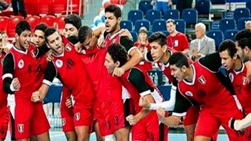 شباب اليد يهزم تونس