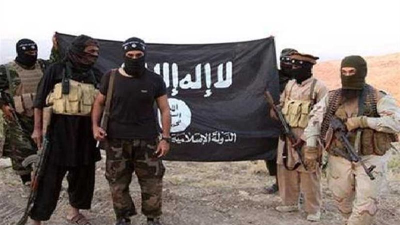 داعش تقتل 20 من سوريا