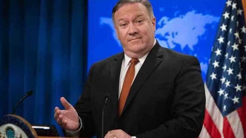 واشنطن: المحادثات