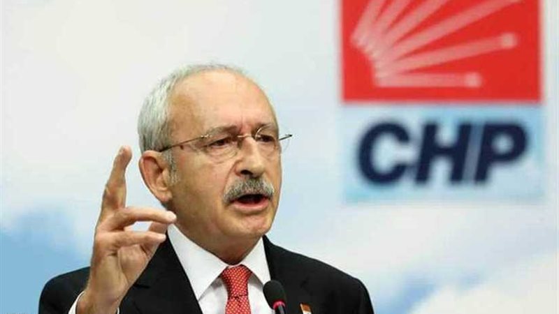 المعارضة التركية: