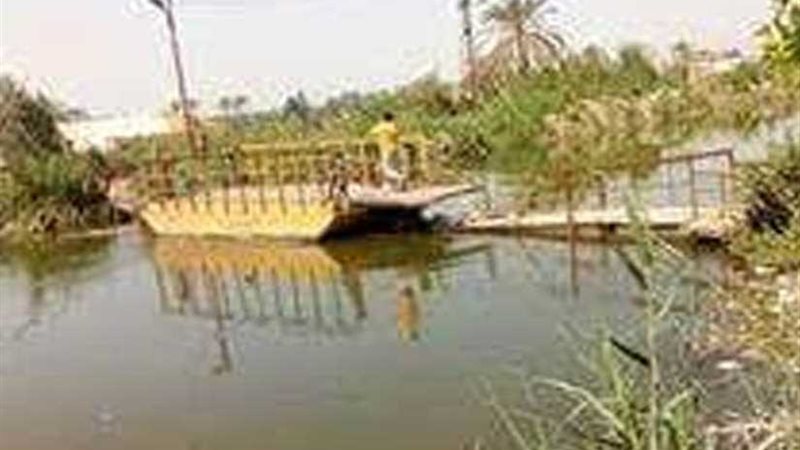 صال.. رصيف القطار