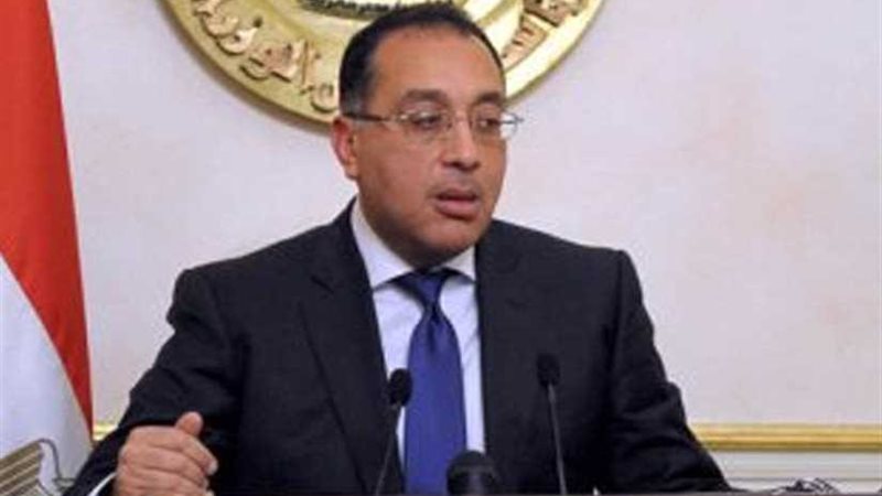 مدبولي: 419 مليون