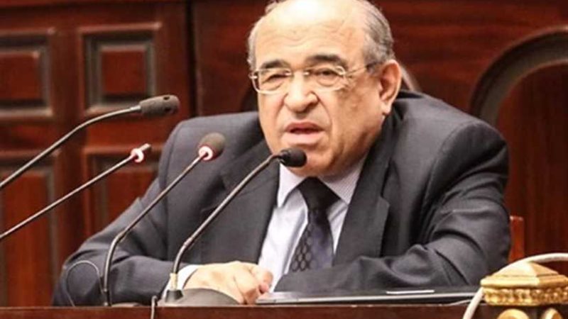 مصطفى الفقي: مصر