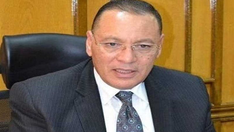 محافظ الشرقية: تحقيق