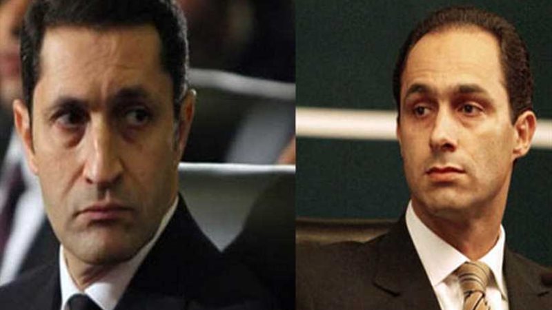 الجنايات تأمر بالقبض