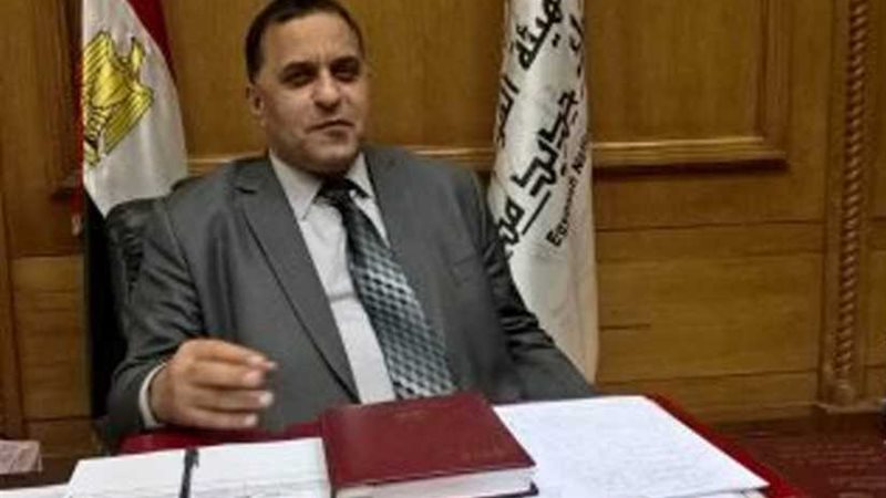 السكة الحديد تعلن