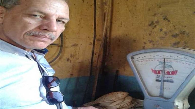 تحرير ١٥ مخالفة خلال