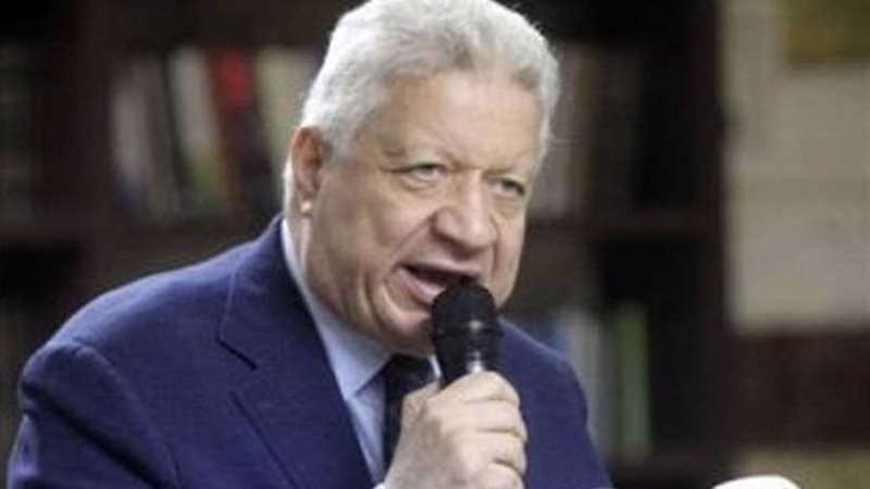 مرتضى: نشكر وزارة