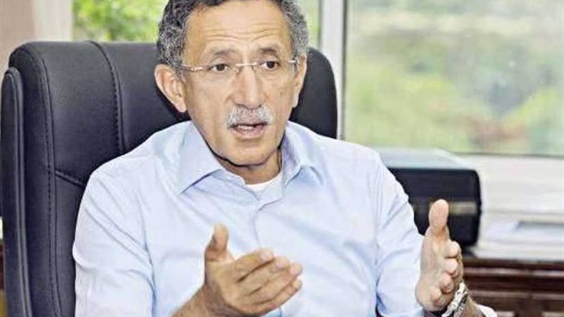 مصر تستضيف اجتماعات