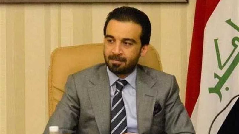 محمد الحلبوسي رئيساً