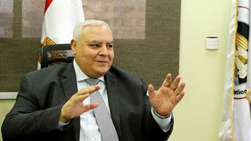 الوطنية للانتخابات: