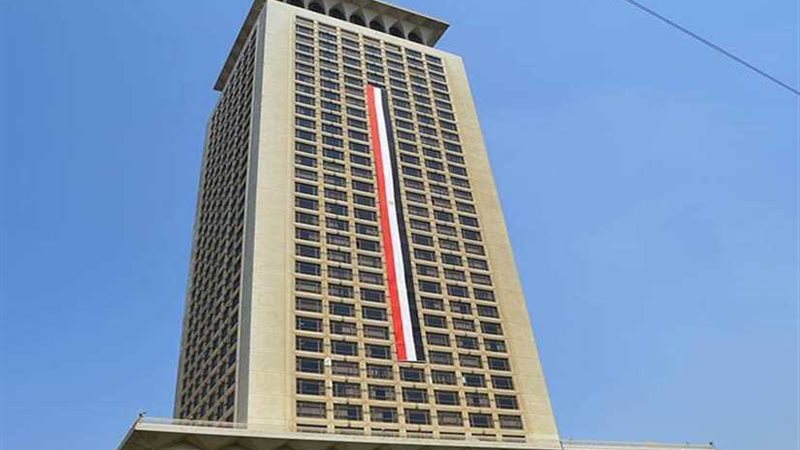 الخارجية: الأمم المتحدة