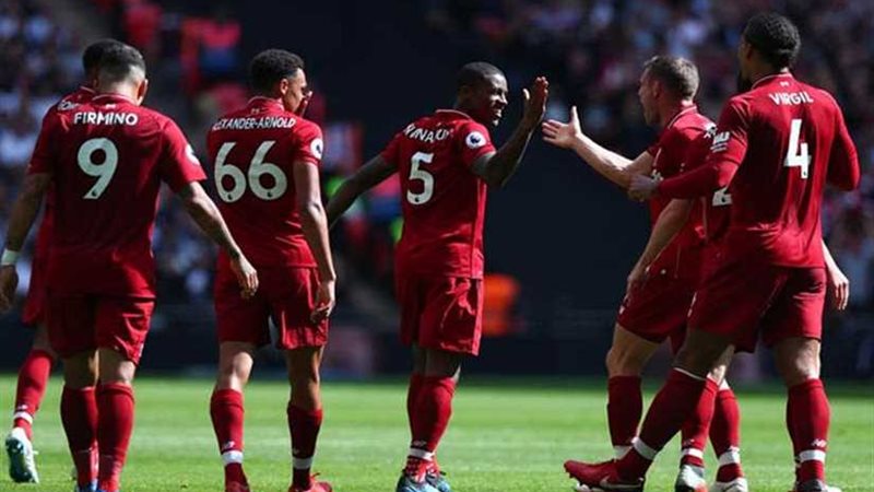 فيرمينو يسجل ثانى