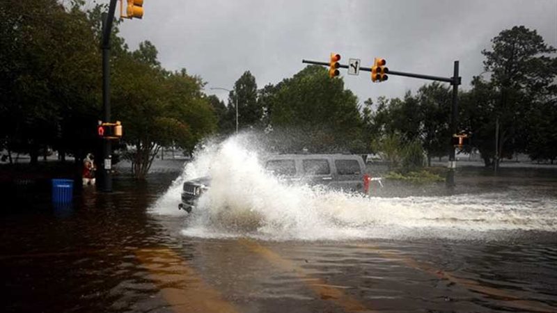 أمريكا: ارتفاع حصيلة