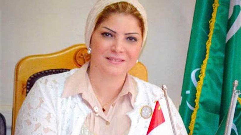 منال العبسي: المرأة