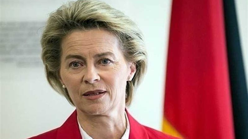 الدفاع الألمانية: