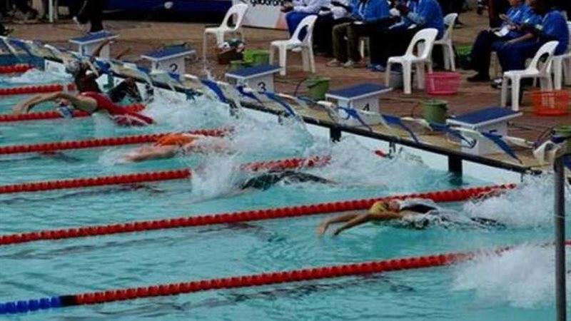 هطول الأمطار يعطل