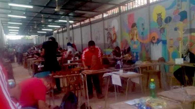 نوعية الفيوم تشارك