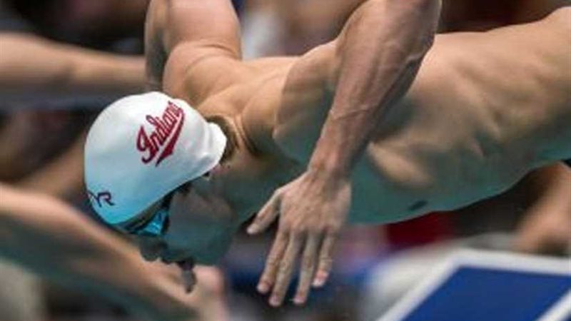 محمد سامي يفوز بذهبيته