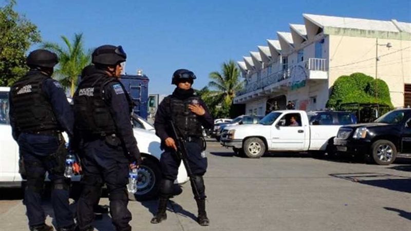 قتلى وجرحى بهجوم