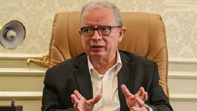 رئيس لجنة الموازنة