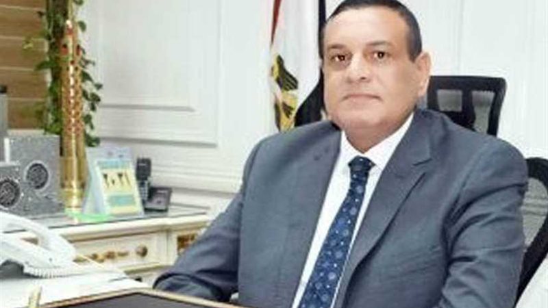 محافظ البحيرة يشدد