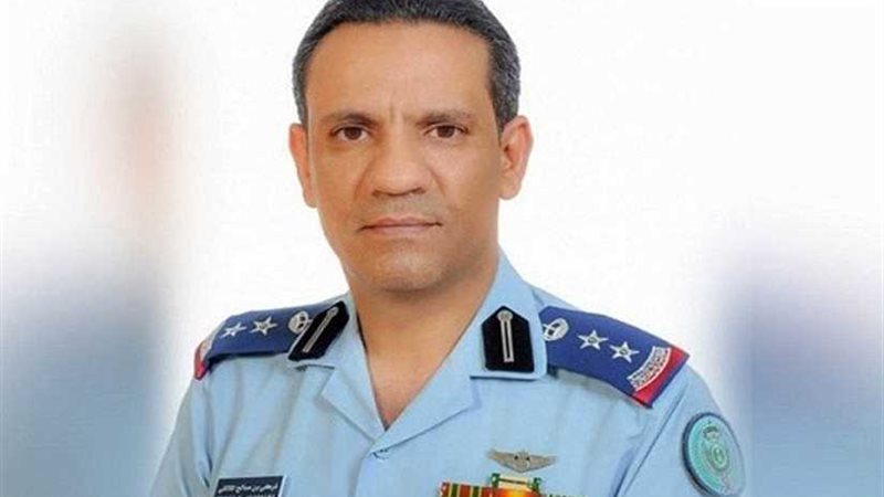 التحالف العربي: الدفاعات