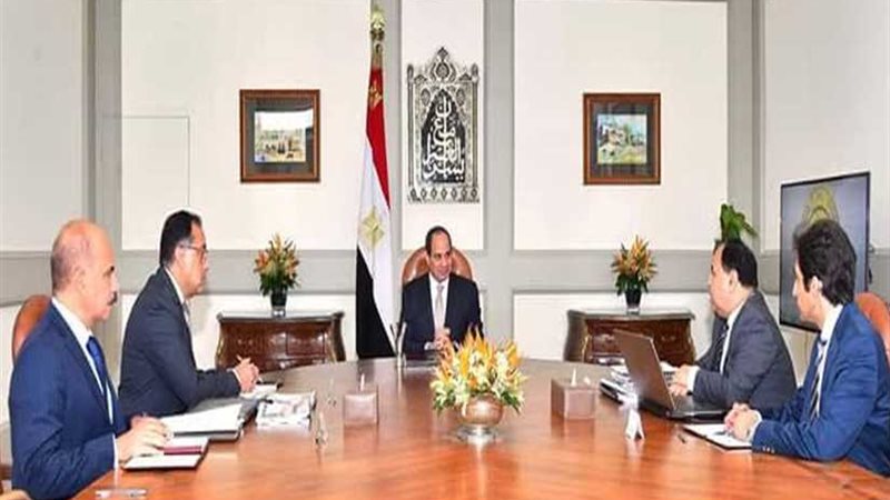 المتحدث الرئاسي: