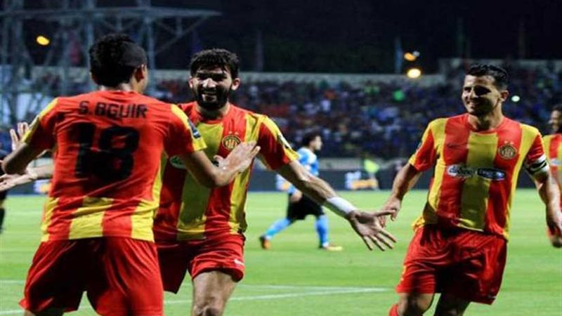 الترجي يفوز على النجم