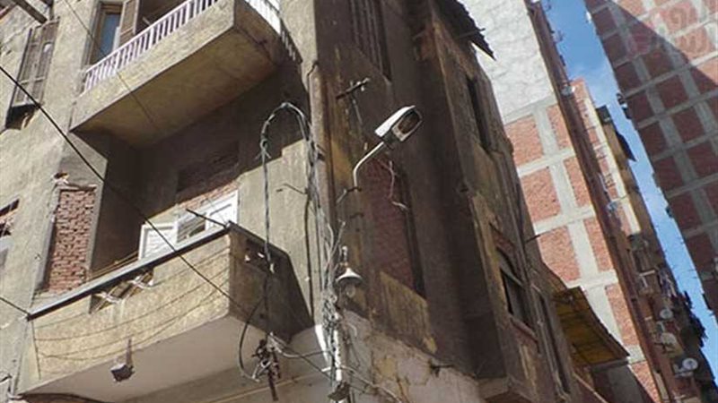 العناية الإلهية تنقذ