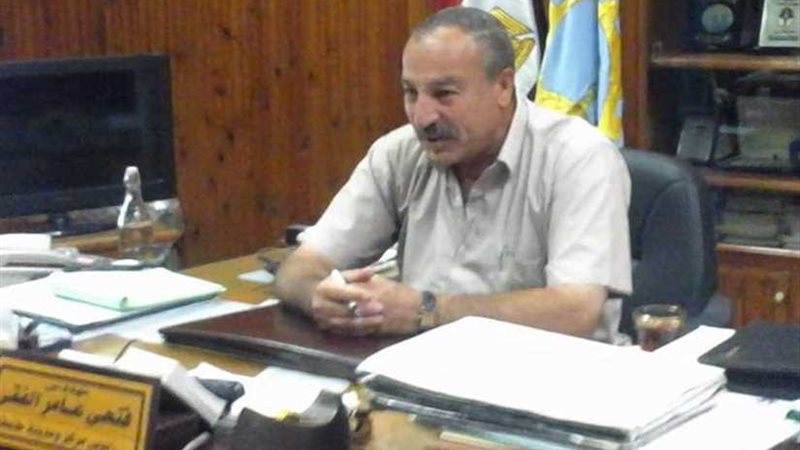 الفقي يثير غضب سكان