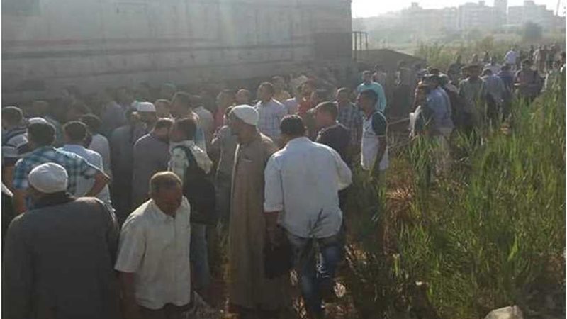 محافظ المنوفية :