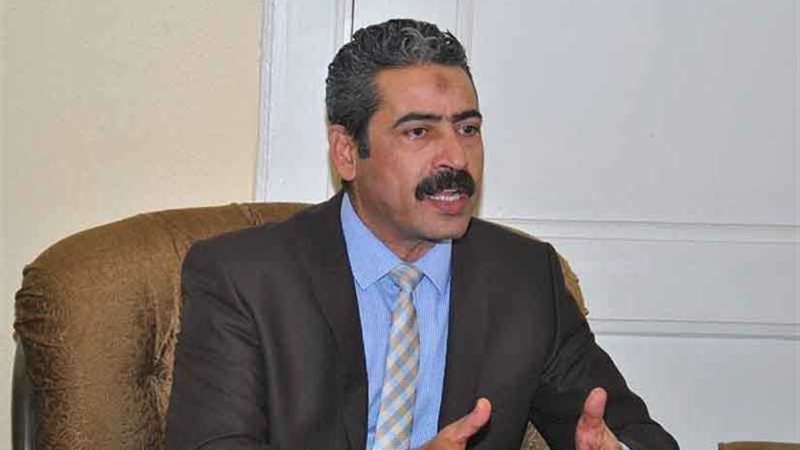 شعيب: نسير على نهج