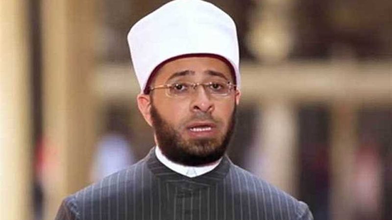 الأزهري: 110 آلاف